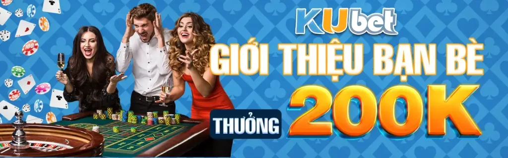Giới thiệu bạn bè